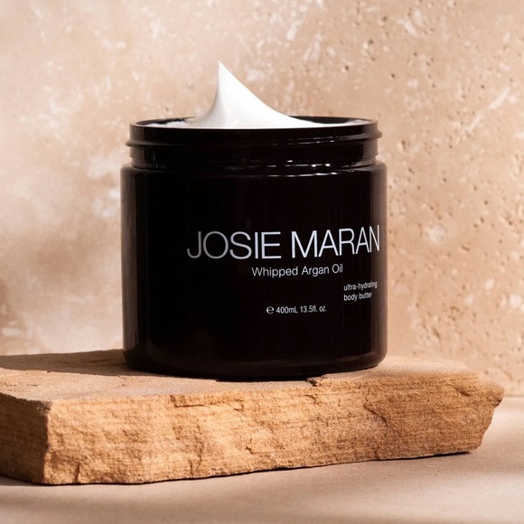JOSIE MARAN Bath & Body Jumbo Josie Maran Whipped Argan Oil Body